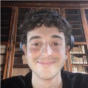 Lezioni private di matematica, fisica da neolaureato in triennale di ingegneria biomedica. Principalmente da remoto.